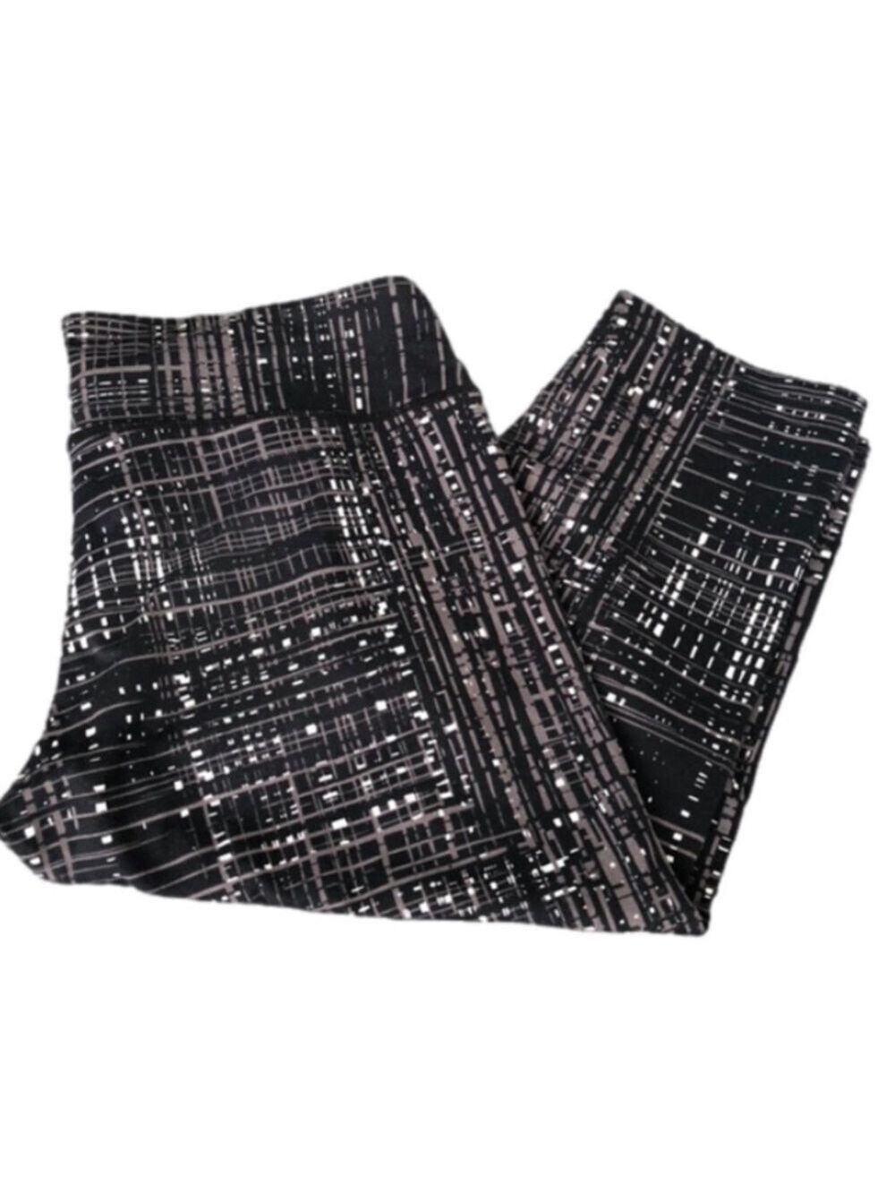 TUFF athletic crop leggings - Picture 7 of 7